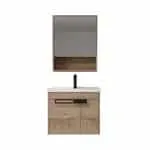 Cool Bathroom Furniture 605x470x525mm
