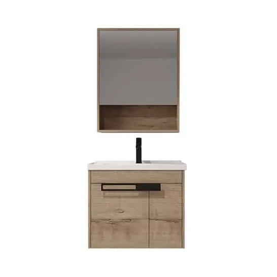 Cool Bathroom Furniture 605x470x525mm