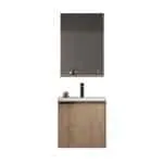 Cool Bathroom Furniture 500x360x525mm