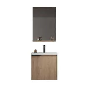 Cool Bathroom Furniture 500x360x525mm