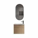 Cool Bathroom Furniture 560x330x500mm