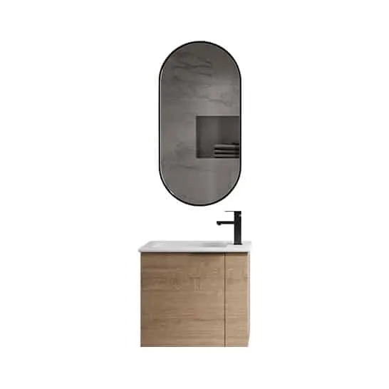 Cool Bathroom Furniture 560x330x500mm