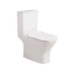 Cool Cooper Close-Coupled Washdown Watercloset
