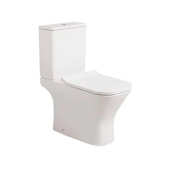 1049816 Cool Cooper Close-Coupled Washdown Watercloset