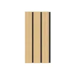 ADCO PS Wall Panel Light Maple 250x18x2900mm
