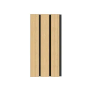 ADCO PS Wall Panel Light Maple 250x18x2900mm
