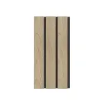 ADCO PS Wall Panel Sanded Oak 250x18x2900mm