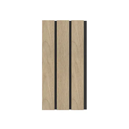 1049832-a ADCO PS Wall Panel Sanded Oak 250x18x2900mm