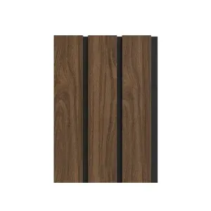 ADCO PS Wall Panel Dark Walnut250x18x2900mm