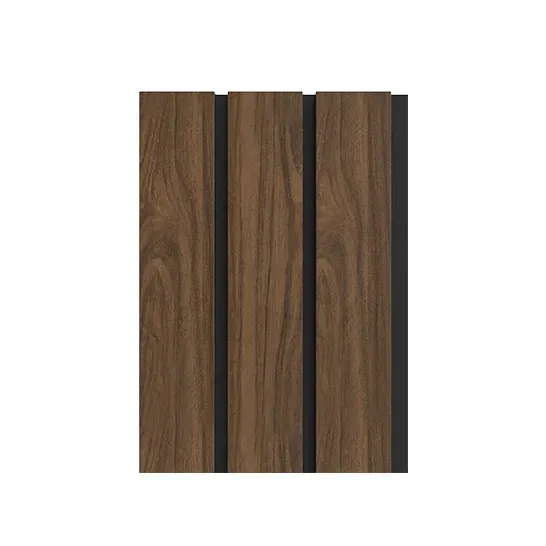 ADCO PS Wall Panel Dark Walnut250x18x2900mm