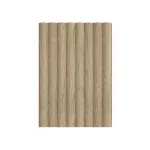 ADCO PS Wall Panel Soft Oak 250x16x2900mm