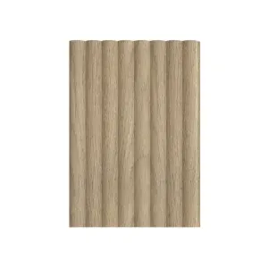 ADCO PS Wall Panel Soft Oak 250x16x2900mm