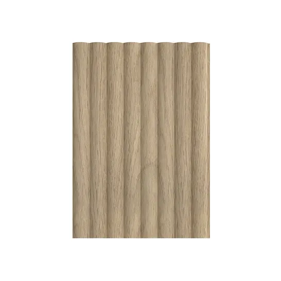 1049835-a ADCO PS Wall Panel Soft Oak 250x16x2900mm