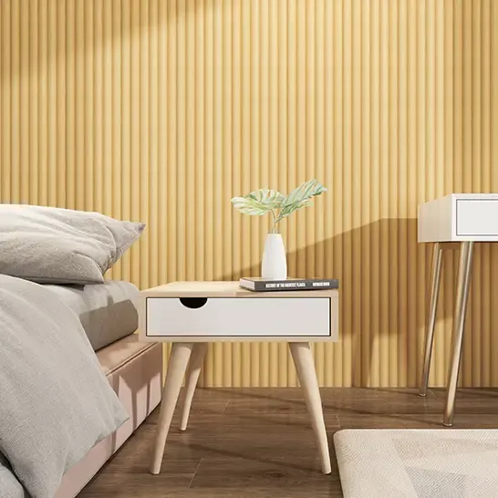 ADCO PS Wall Panel Soft Oak 250x16x2900mm