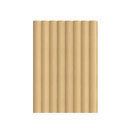 ADCO PS Wall Panel Light Oak 250x16x2900mm