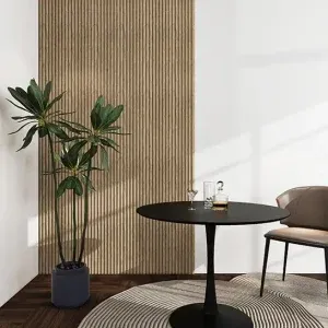 ADCO PS Wall Panel Light Oak 250x16x2900mm