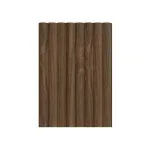 ADCO PS Wall Panel Walnut 250x16x2900mm