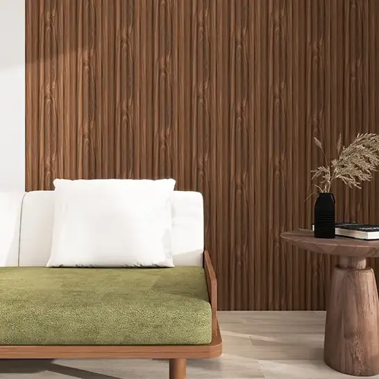 ADCO PS Wall Panel Walnut 250x16x2900mm