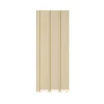 ADCO PS Wall Panel Beige 120x12x2900mm