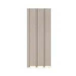 ADCO PS Wall Panel Light Gray 120x12x2900mm