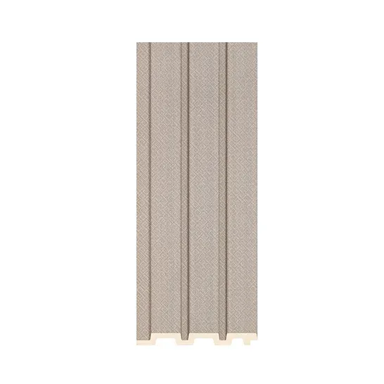 1049839-a ADCO PS Wall Panel Light Gray 120x12x2900mm