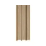 ADCO PS Wall Panel Sandy Beige 120x12x2900mm