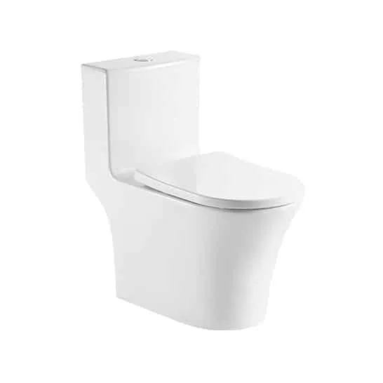 1049847 Cool Vivid 1-pc Siphonic Watercloset