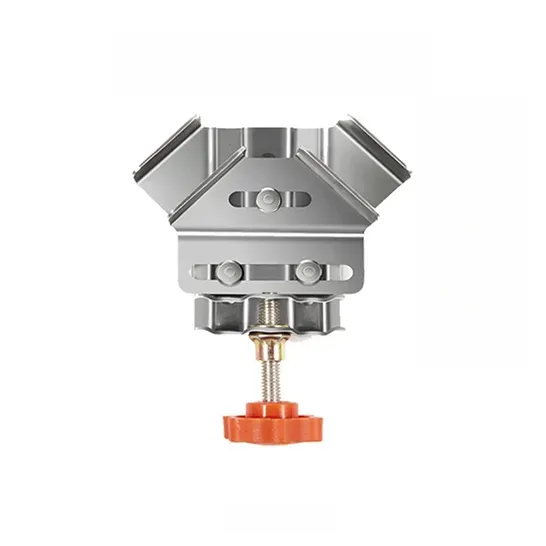 Brad Plank Mounting Fixtures