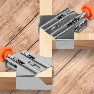 Brad Plank Mounting Fixtures