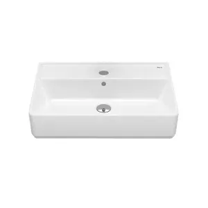 Roca Over Counter Washbasin The Gap  410mm - Image 1