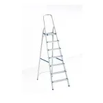 Topman Single Folding Ladder 7 Steps