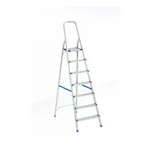 Topman Single Folding Ladder 7 Steps