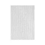 ADCO PS Sheet Running Water Design White 220x2440x4.2mm