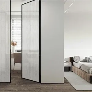 ADCO PS Sheet Running Water Design White 220x2440x4.2mm