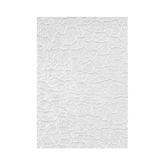 1050199-a ADCO PS Sheet Shell Design White 1220x2440x4.2mm