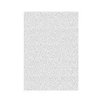 ADCO PS Sheet Diamond Design White 1220x2440x4.2mm