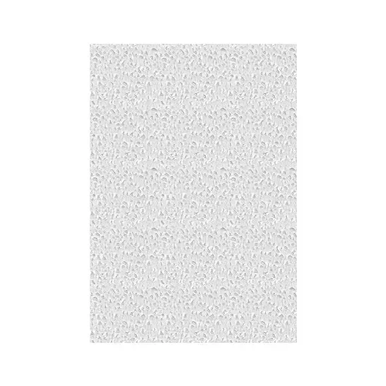 ADCO PS Sheet Diamond Design White 1220x2440x4.2mm