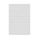 ADCO PS Sheet Wavy Line Design White 1220x2440x4.2mm