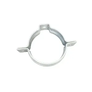 MG PVC Gutter Round Pipe Clamp