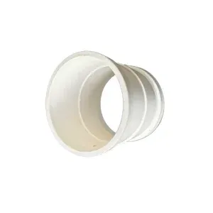 MG PVC Gutter Round Pipe Joiner
