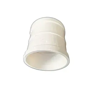 MG PVC Gutter Round Pipe Joiner