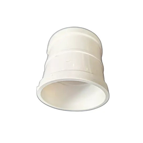 MG PVC Gutter Round Pipe Joiner