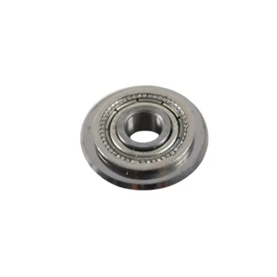 Tiler Cutting Wheel 22x6x6mm