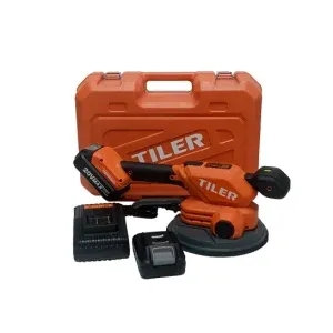 Tiler Suction Cup Vibrating 20V2Bat