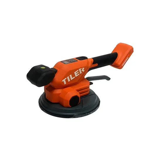 Tiler Suction Cup Vibrating 20V2Bat