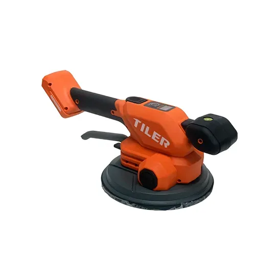 Tiler Suction Cup Vibrating 20V2Bat