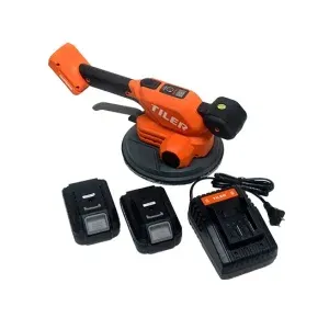 Tiler Suction Cup Vibrating 20V2Bat