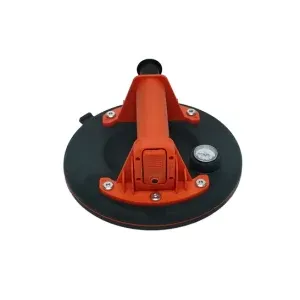 Tiler Vacuum Suction Cup with Watch