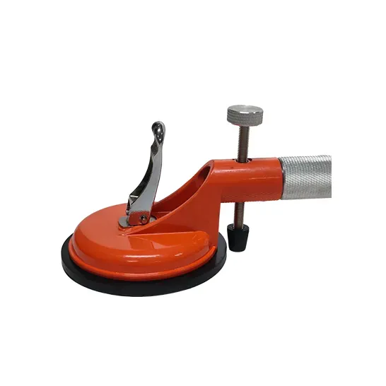 Tiler Suction Cup Adjustable Double Drum