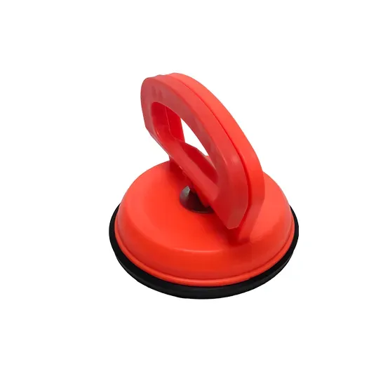 Tiler Suction Cup Single Drum
